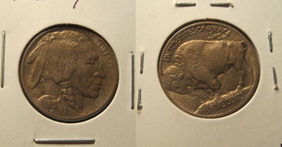 1913-Buffalo-Type-I-Rotated-Reverse